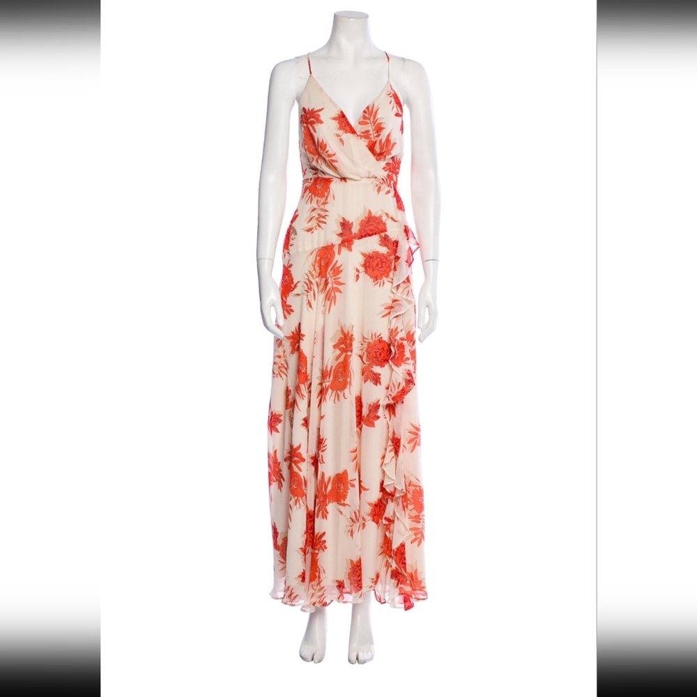 ASTR long dress